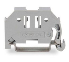 WAGO CORPORATION  249-116      Screwless End Stop; 6 mm Wide