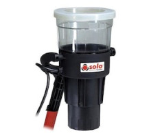 SDI SOLO424-101   CORDED HEAT DETECTOR TESTER EUROPE / LA
