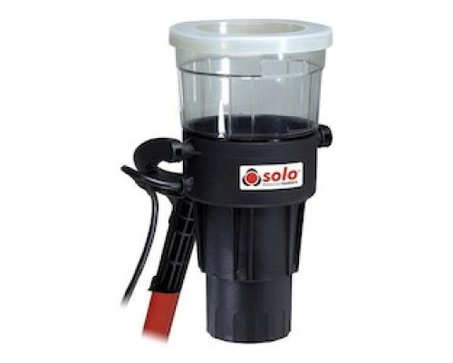 SDI SOLO424-101   CORDED HEAT DETECTOR TESTER EUROPE / LA
