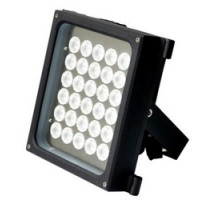 ILUMINAR INC WLC250-60-24   White Light LED Illuminator, 60 deg, 116ft 35m , 24 V DC or 24 V AC