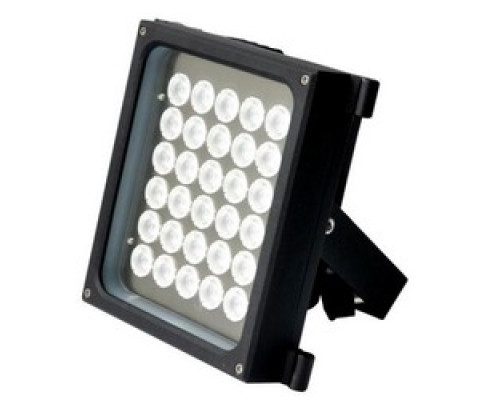 ILUMINAR INC WLC250-60-24   White Light LED Illuminator, 60 deg, 116ft 35m , 24 V DC or 24 V AC