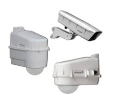 DOTWORKZ  D3-BASE      D3 standard base model enclosure comes standard with a vandal-tough clear lens and universal camera mounting hardware