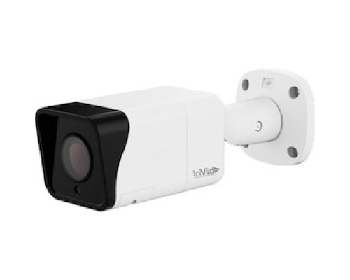 INVID TECH  SECA-P8BXIRA27135               8 MEGAPIXEL BULLET, 2.7-13.5MM