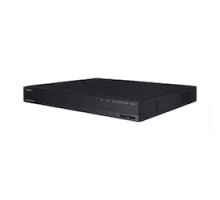 HANWHA VISION  ARN-1610S-4TB               WIsenet A Series16ch PoE NVR, 4TB Hard Drive Pre-installed, Embedded Linux