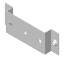 SECO-LARM USA INC  E-941S-80M/HQ               ADDITIONAL M BRACKET