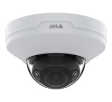 AXIS COMMUNICATIONS  02679-001  M4218-LV              M4218-LV VARIFOCAL D/N MINI  DOME W/ IR. 3.6-6.6 MM    H.264, H.265 8MP UP