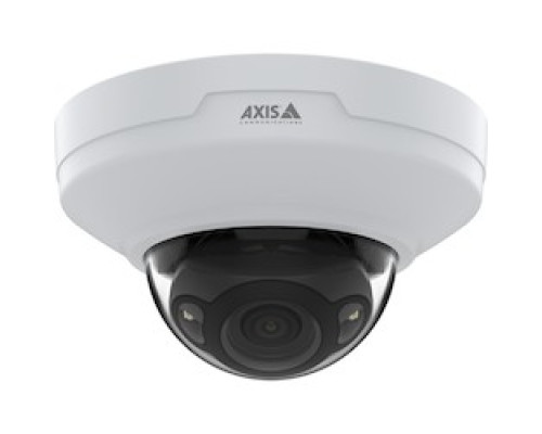 AXIS COMMUNICATIONS  02679-001  M4218-LV              M4218-LV VARIFOCAL D/N MINI  DOME W/ IR. 3.6-6.6 MM    H.264, H.265 8MP UP