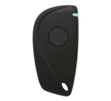 CDVI  R1H  3662211014091      REMOTE 1-BUTTON WITH HID TAG