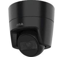 AXIS COMMUNICATIONS  02919-001  M3126-LVE BLACK              M3126-LVE TURRET OUTDOOR DOME 4MP 30FPS, WDR, ZIPSTREAM, IR H.264, H.265 BLACK