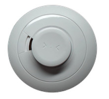 ALULA  RE114               Smoke Sensor, Qolsys/GE/Interlogix Compatible