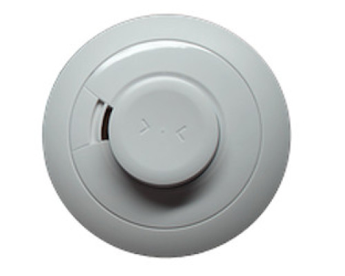 ALULA  RE114               Smoke Sensor, Qolsys/GE/Interlogix Compatible