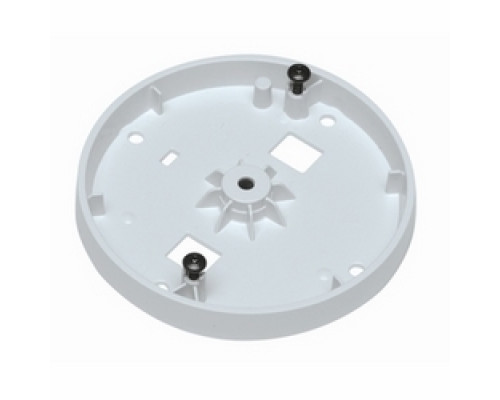 AXIS COMMUNICATIONS  5503-911  T94B01S WHITE              T94B01S Drop Ceiling Mount Kit with Clear Transparent Cover