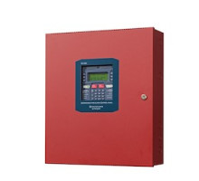 FIRELITE - HONEYWELL FIRE SYST  ES-50XP               50-Pt Addressable FACP With Cellular/IP Communicator