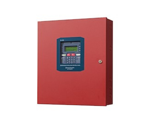 FIRELITE - HONEYWELL FIRE SYST  ES-50XP               50-Pt Addressable FACP With Cellular/IP Communicator