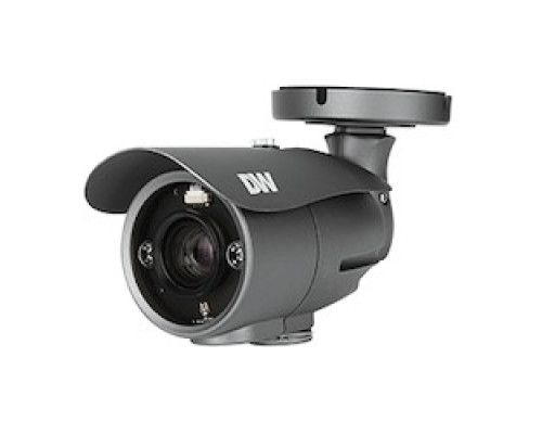 DIGITAL WATCHDOG  DWC-LPR650U               UHDoC LPR 2.1MP Bullet 6-50mm 115’ SIR Up To 50Mph IP66 5 Year NDAA