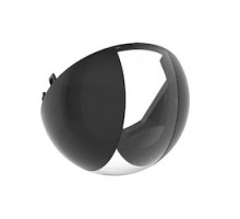 AXIS COMMUNICATIONS  02576-001               Accessory Clear Dome With Special Hydrophilic Coating