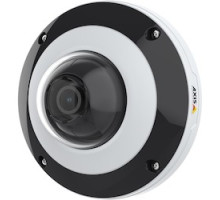 AXIS COMMUNICATIONS  02364-021  F4105-LRE              F4105-LRE BULK PACK OF 8X   1080P MINI-DOME SENSORS W/IR PART FOR THE