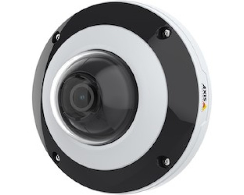 AXIS COMMUNICATIONS  02364-021  F4105-LRE              F4105-LRE BULK PACK OF 8X   1080P MINI-DOME SENSORS W/IR PART FOR THE