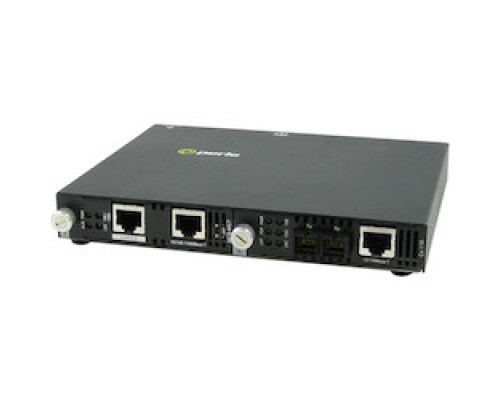 PERLE SYSTEMS  05071024      SMI-110-S2SC120 Media Converter