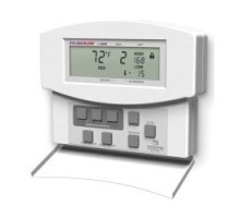 WINLAND ELECTRONICS  EA200-12               Environment Monitoring Device, 2-Gang Box/Surface Mount, 12 Volt DC, 200 Milliampere, 2-SPDT Relay Alarm Output, 6