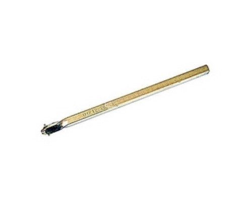 ABB  OXP12X280-45      280mm long x 12mm square operating shaft with 45 DEG twist for pistol handles