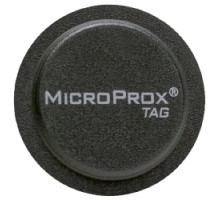 KEYSCAN  HID-1391      HID Micro Proximity Adhesive Tag