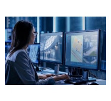 BOSCH SECURITY SYSTEMS  MBV-FOBJLIT      Expansion license for Map-based tracking assistant.