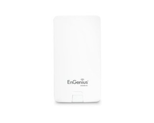 ENGENIUS TECHNOLOGIES  ENS500-AC      11AC WAVE2, 2X2 MU-MIMO OUTDOOR IP55-RATED, HIGH-POWERED 26DBM
