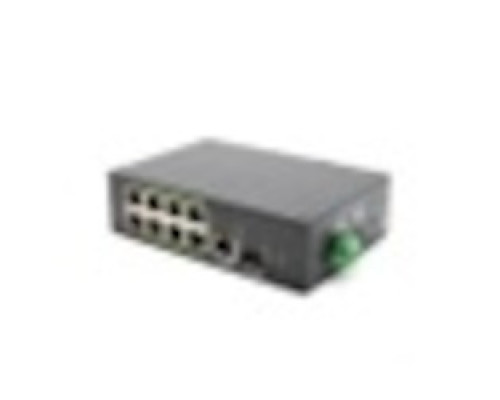 IC REALTIME LLC  PWR-EPOE-8-V2               8 PORT FULL GIGABIT EPOE   SWITCH 120W MAX.LAYER-    TWO EPOE SWITCH.