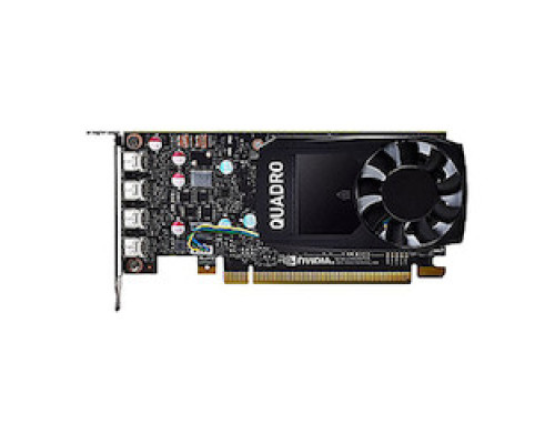 IONODES SKV-GFX-P620        SKYVIEW workstation graphics card upgrade to NVIDIA Quadro P620 4 outputs . Compatible with all SKV models