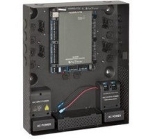 ROSSLARE SECURITY PRODUCTS  AC-825IP-U      Access Control Scalable Networked Platform, 12-Input, 90 to 265 VAC at 50 to 60 Hertz Input, 12 VDC, 4A Output, 15.9