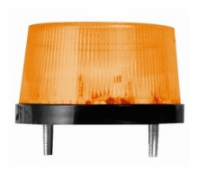 SPECO TECHNOLOGIES  SFA12      Weatherproof Strobe Flasher - Amber