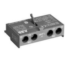 ABB  HKF1-11      MS116/132 Front Mount Aux,1NO/1NC