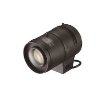 TAMRON  M118VG1250IR      Tamron CCTV lens, focal length 12 to 50 mm, CS-mount, 1/1.8