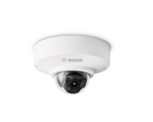 BOSCH SECURITY SYSTEMS  NUV-3703-F04               Micro Dome 5MP HDR 101, 3.2mm