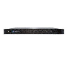 IONODES  SKV-R1-I7-RPS-D4000      RACKMOUNT VIDEO WORKSTATION - 1U, INTEL CORE I7-9700K, WIN 10 PRO, 1 X 1TB