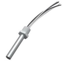 FIRELITE - HONEYWELL FIRE SYST  302-ET-135               Rate-Anticipation Heat Detector, 2 Inch Base Dia x 4-1/8 Inch Length, 6 - 125 Volt DC, 6 - 25 Volt DC, 125 Volt DC, 5 Amp At 6 - 125 Volt DC, 1 Amp At 6 - 25 Volt DC, 0.5 Amp At 125 V