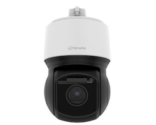 HANWHA VISION XNP-C6403RW        2MP @ 60FPS Resolution, 4.25mm170mm 40x Lens, Build In Wiper And Adaptive Wise IR 200m , Extreme WDR 150dB, Day & Night ICR, H.265, H.264, MJPEG Codec Support