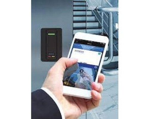 KEYSCAN  K-BLE      K-BLE CFQ - 36 BIT MOBILE CREDENTIALF/K-SMART3 READER