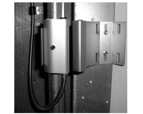 G.R.I GEORGE RISK INDUSTRIES  4700-A      Industrial Track Mount Switch Set, Closed Loop, 1NO, 160 VDC, 0.4A, 10 Watt, With Self Drilling Screw