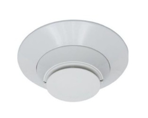 SILENT KNIGHT - HONEYWELL FIRE SK-PHOTO-R-W        PHOTO DET REMOTE TEST WHITE