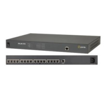 PERLE SYSTEMS  04030444      IOLAN STS16 Secure Terminal Server: 16 x RJ45 connector, EIA232 interface, 10/100/1000Base-T Ethernet 1U rack mount, AC power adapter