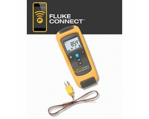 FLUKE  FLK-T3000FC  4401563      FC Wireless K-Type Temperature Module