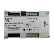 KIDDE COMMERCIAL  SMK      MOD, Smoke Converter, 2-wire