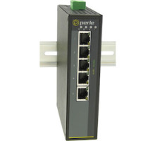 PERLE SYSTEMS  07010940      IDS-105G-S2SC160 Industrial Switch
