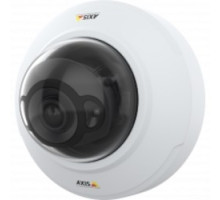 AXIS COMMUNICATIONS  01241-001  M4206-LV      ULTRA-COMPACT, Vari-focal, D/N MINI DOME WITH BUILT-IN IR ILLUMINATION AND DUST- AND VANDAL-RESISTANT CASING FOR EASY INDOOR MOUNTING