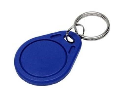 AXIS COMMUNICATIONS  01385-001  9134174      2N Radio Frequency Identification Keyfob, Mifare, 13.56 MHz