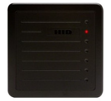 HID GLOBAL CORPORATION  5455BGN00      Proximity Card Reader, Versatile, 8