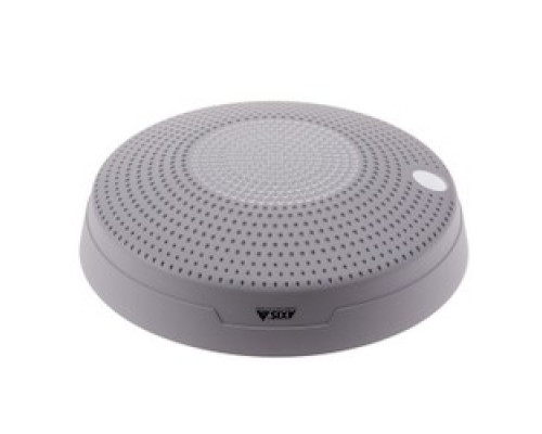 AXIS COMMUNICATIONS  02223-001  TC1701      AXIS TC1701 Front Cover Is Sold As Spare Parts to The AXIS C1410 Network Mini Speaker. It Enables Easy On-site Replacement In Case The Original Front Cover Has Been Damaged. The Cover Is Re-paintable. Sol