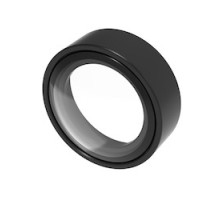 AXIS COMMUNICATIONS  02032-001  TW1902 LENS PROTECTOR 5P      5 Pack Replacement Lens Protector For AXIS TW1200 Body Worn Mini Bullet Sensor.